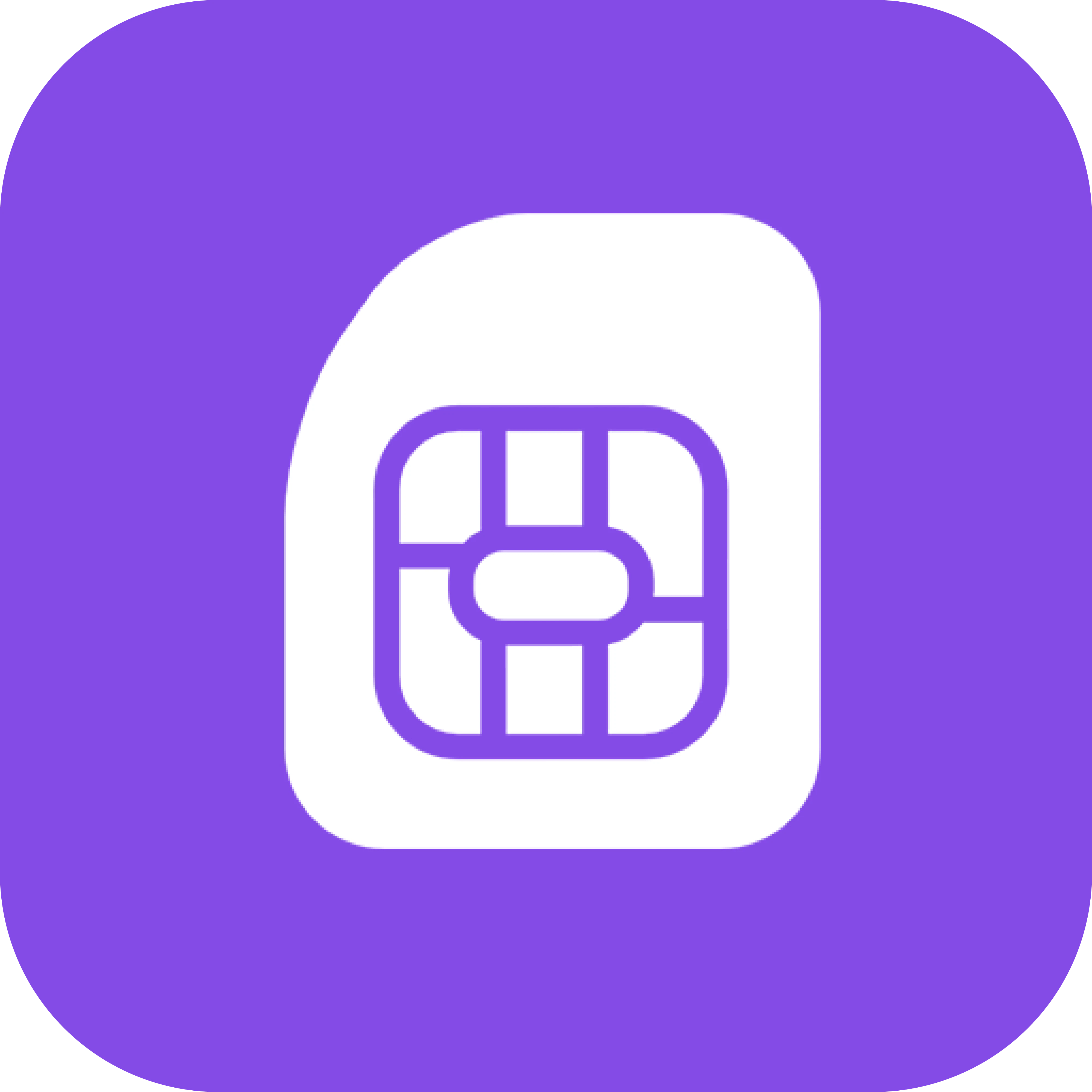Sim Center: USSD & Travel SIM