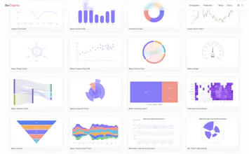 BeCharts gallery image