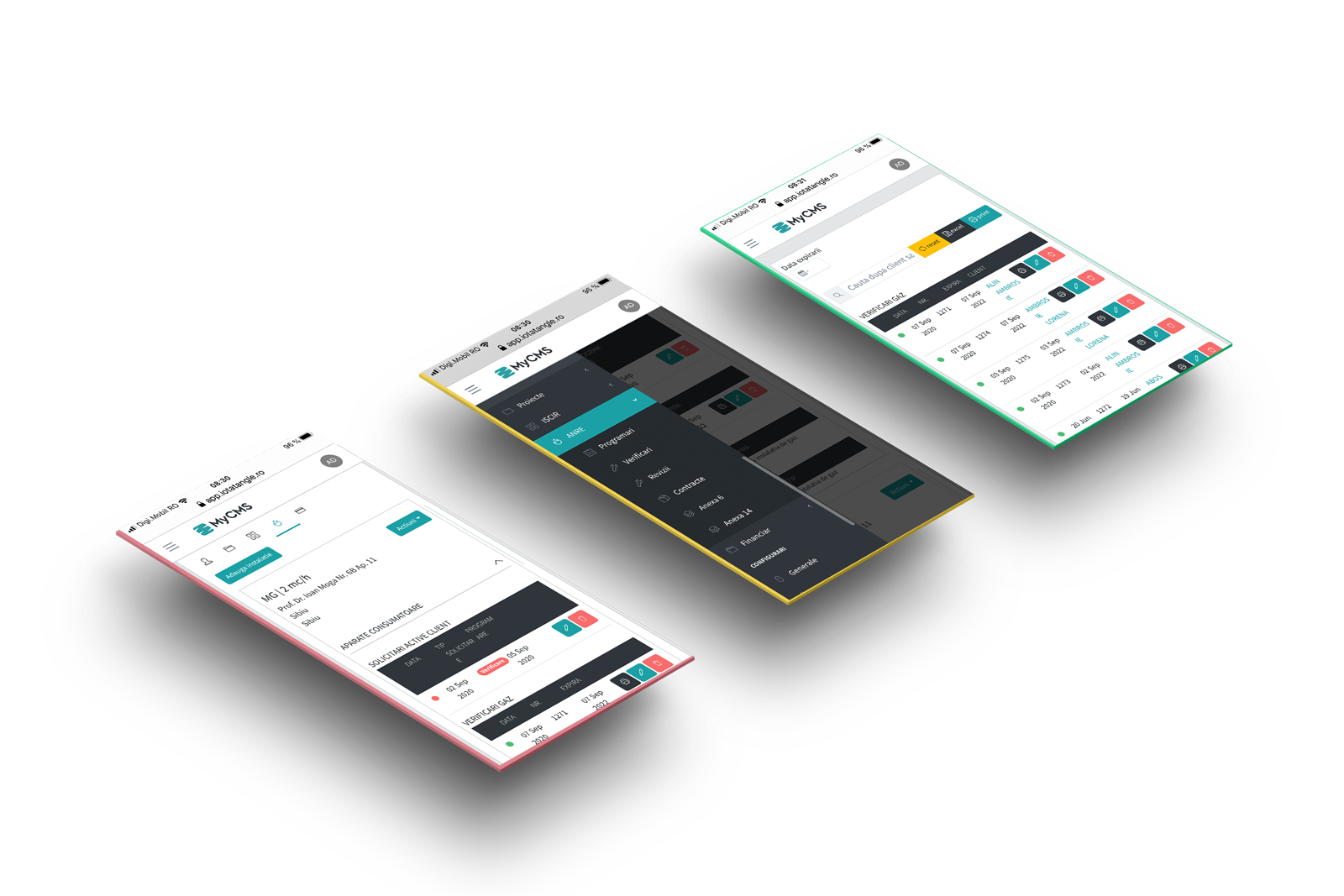 MyCMS gallery image