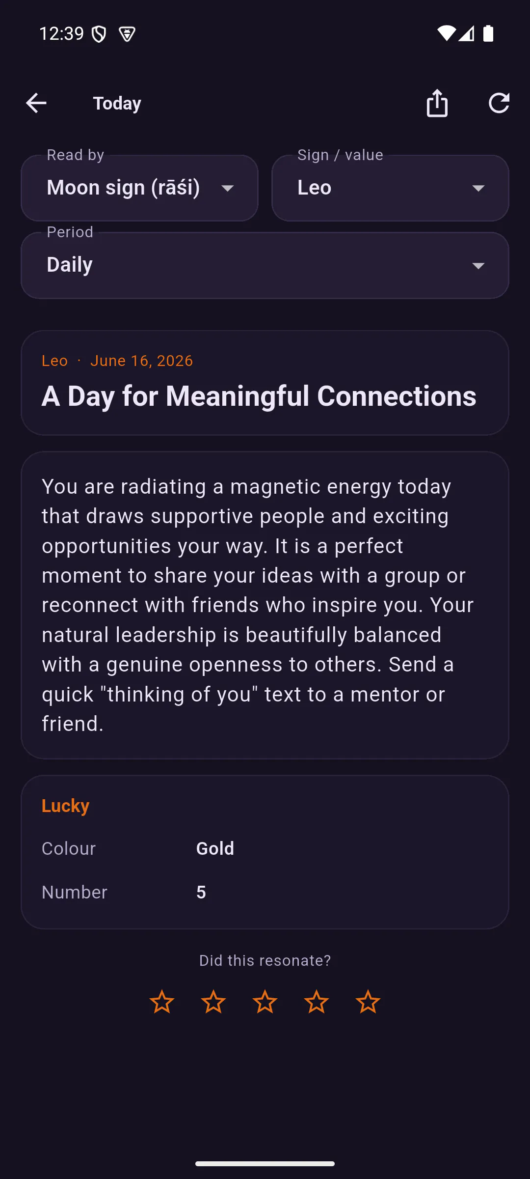 OmAstroVedic gallery image