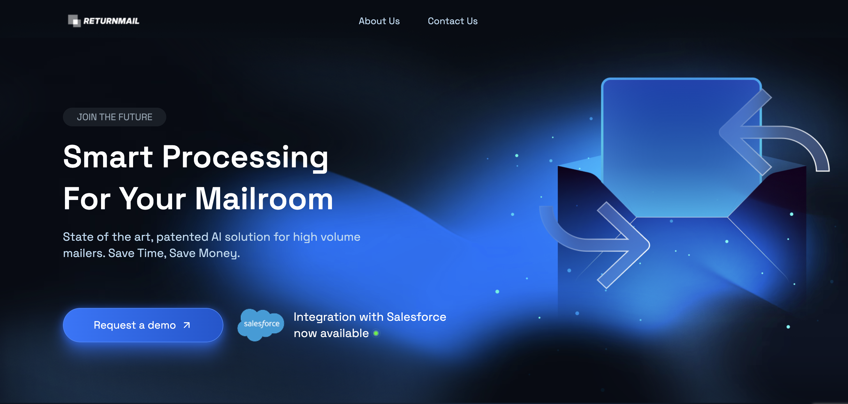 ReturnMail.ai gallery image
