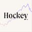 Hockey - Data Driven Trade Signals