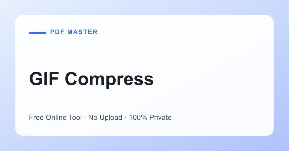 PDF Free Browser-Based PDF & Image Tools gallery image