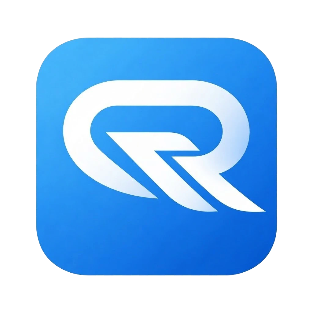 QuickRuit AI logo