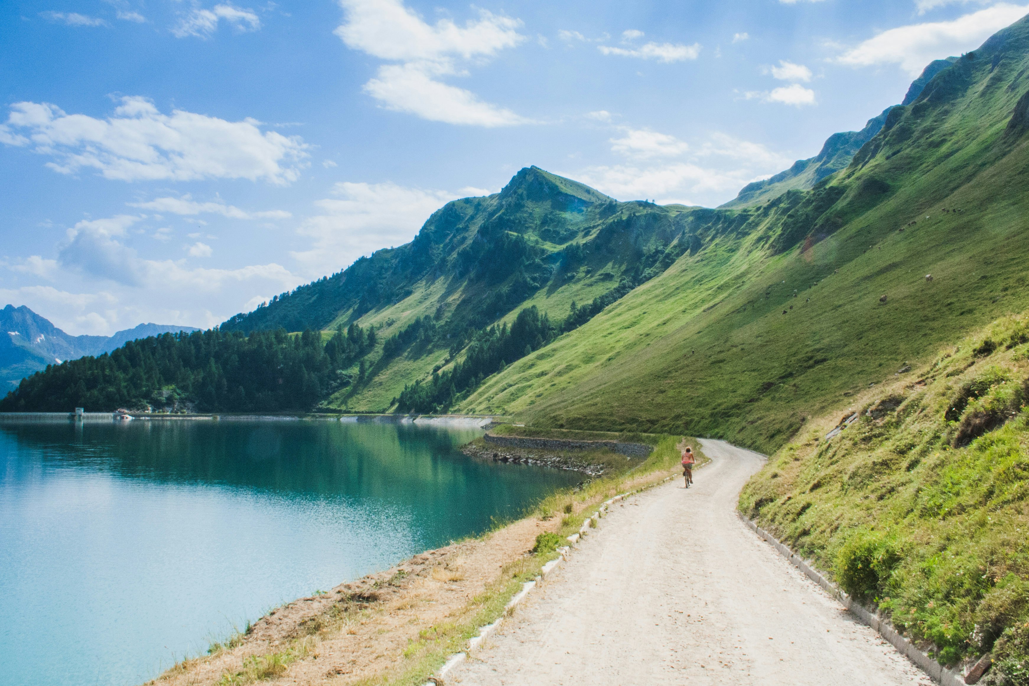 Hello World! We have a blog.