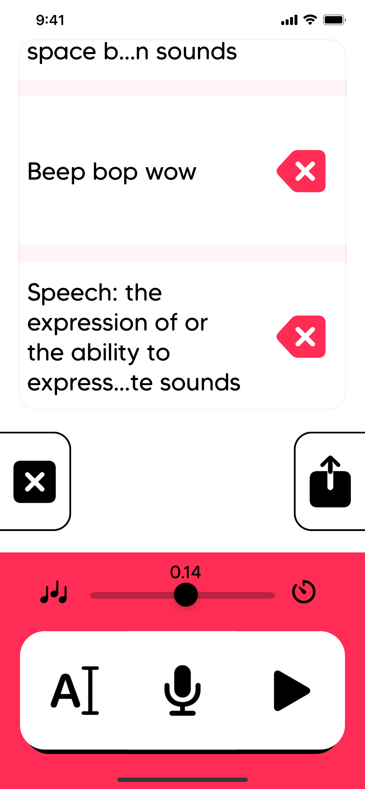Word Types gallery image