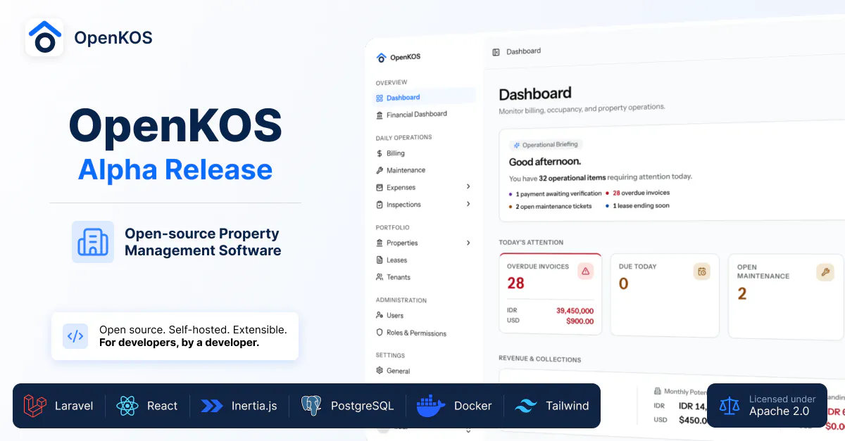 OpenKOS gallery image