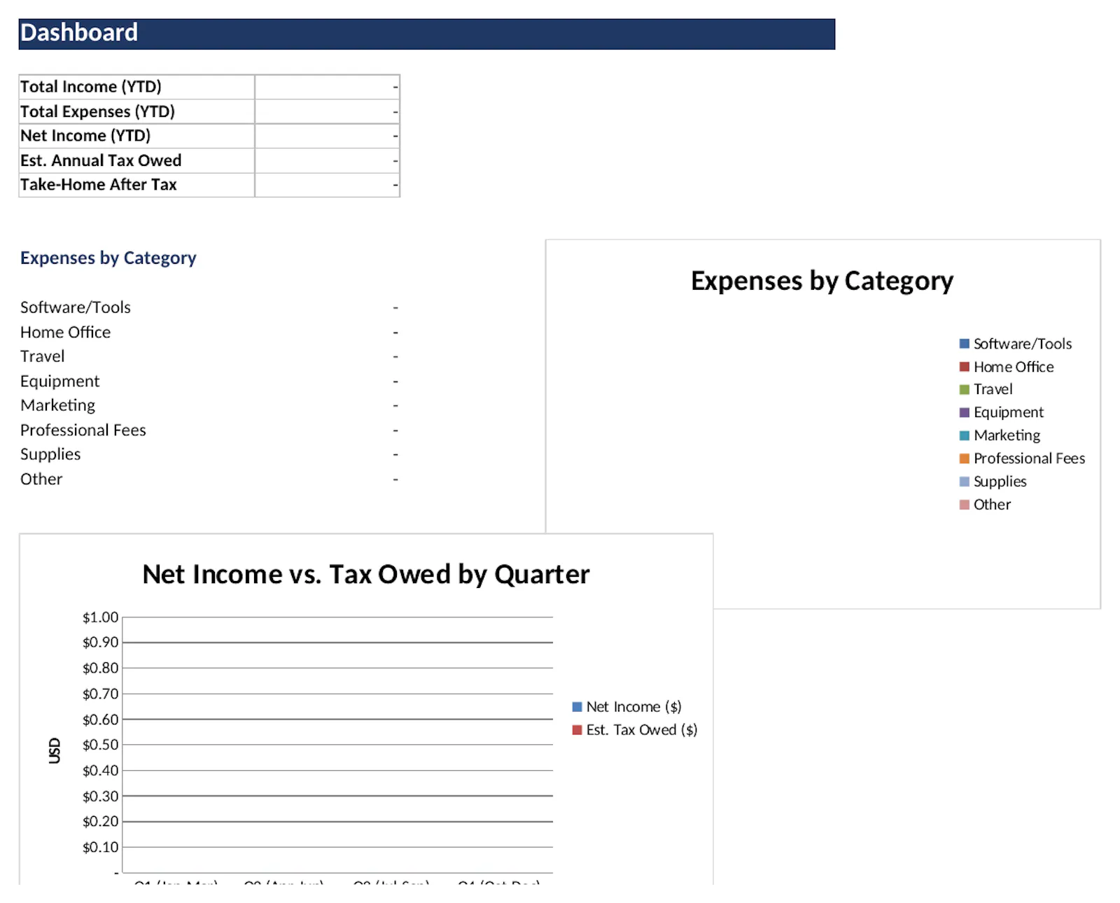 Payhip screenshot 2