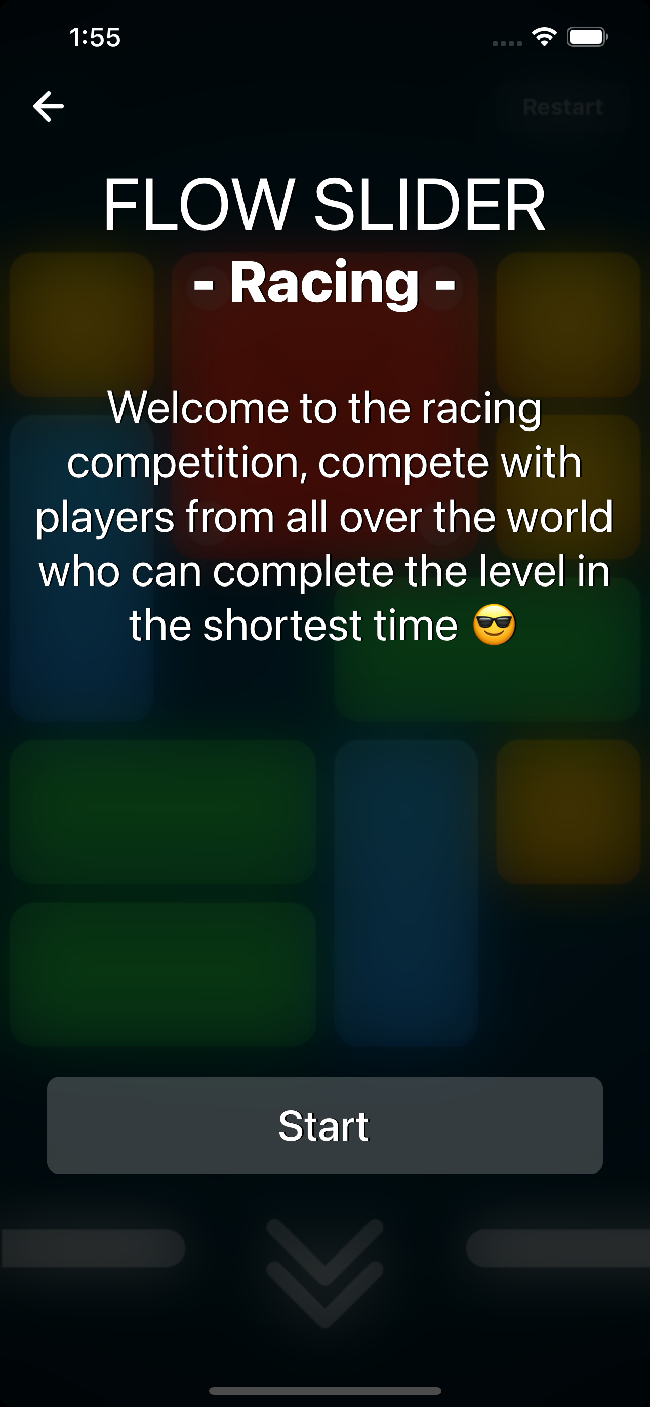 Puzzle gepackte IQ -Spiele - Schieben Sie Ihren IQ an die Grenze!IQ Rätselserie! Medien 9