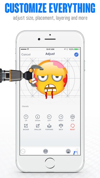 Moji Maker gallery image