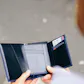 KYZA Travel Wallet