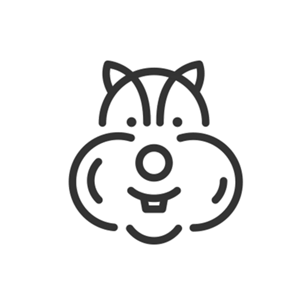 Chipmunk WordPress Theme Image