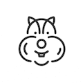 Chipmunk Theme
