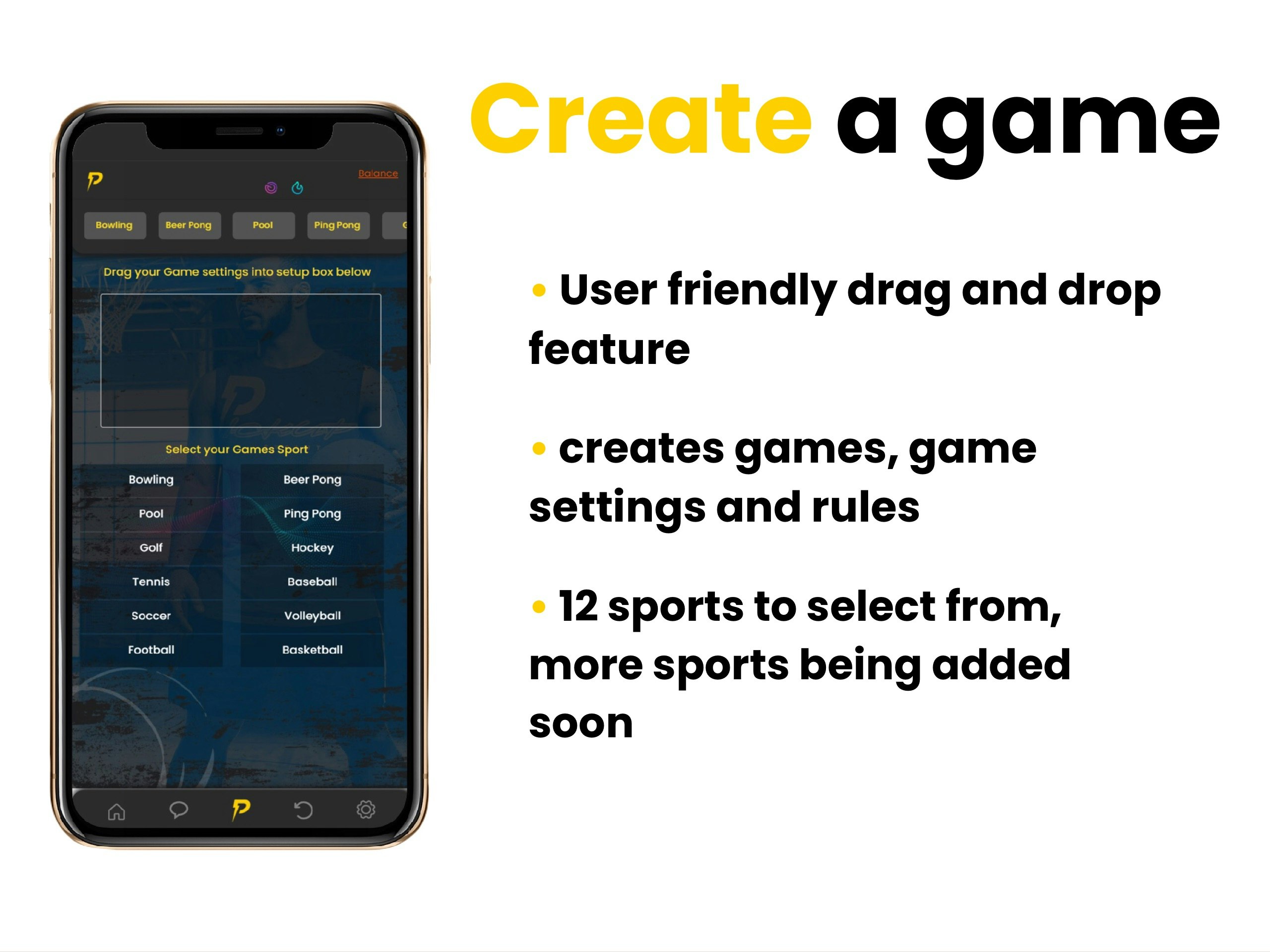 Pickup Evolution gallery image