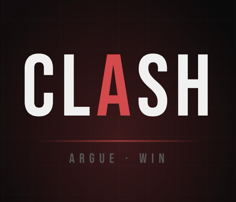 CLASH.