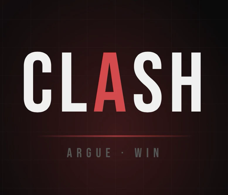 CLASH.