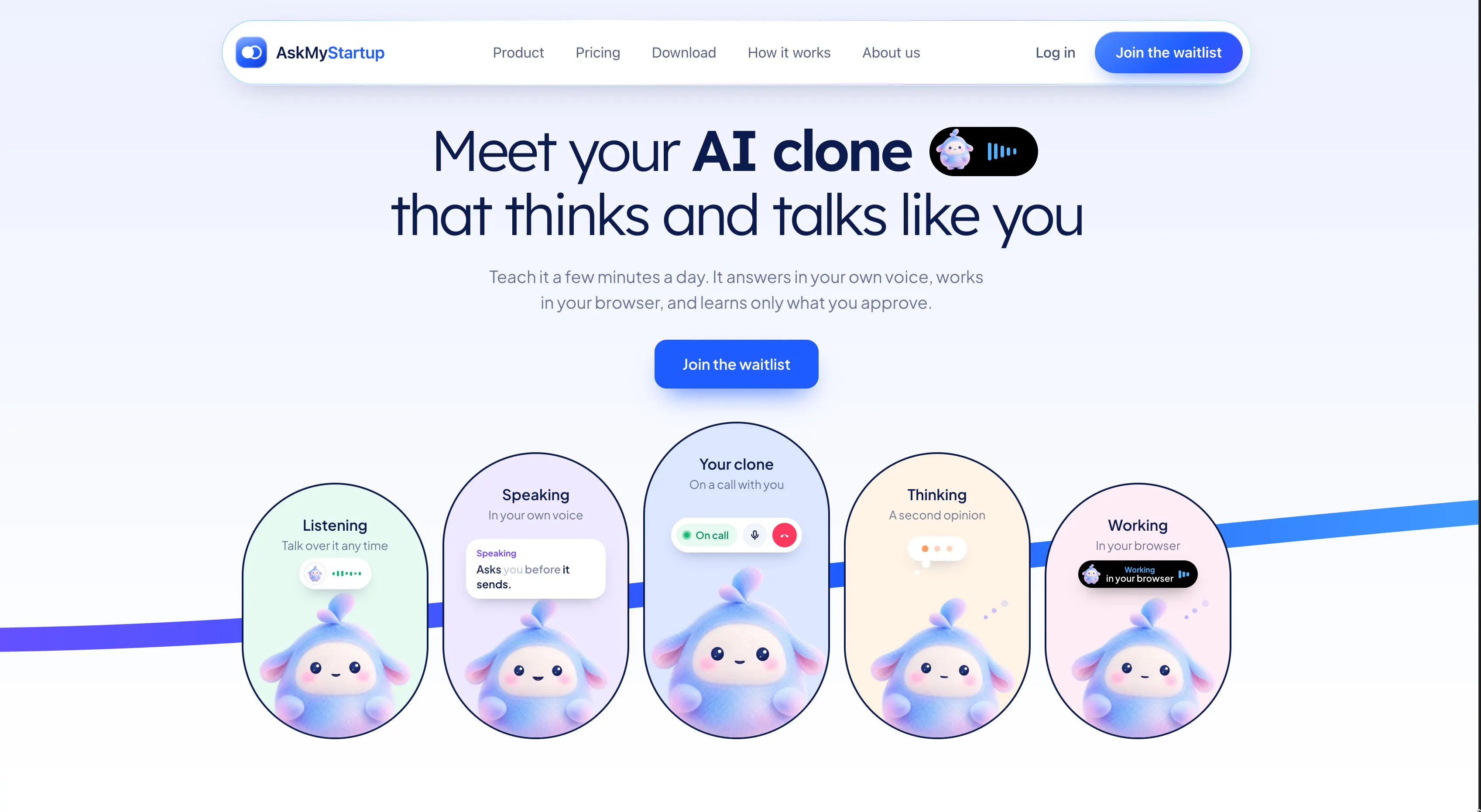 AskMyStartup gallery image