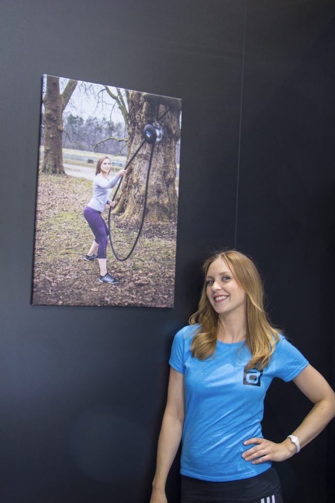 revvll PRO - endless Ropetrainer gallery image