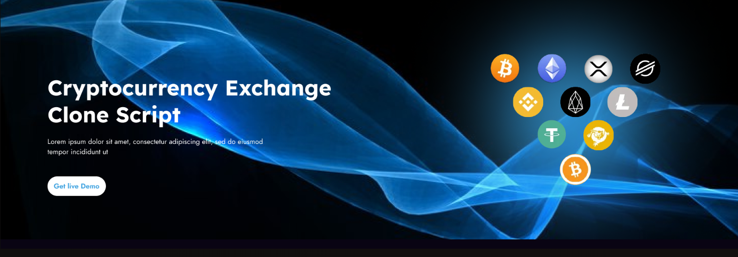 Bybit Clone Script gallery image