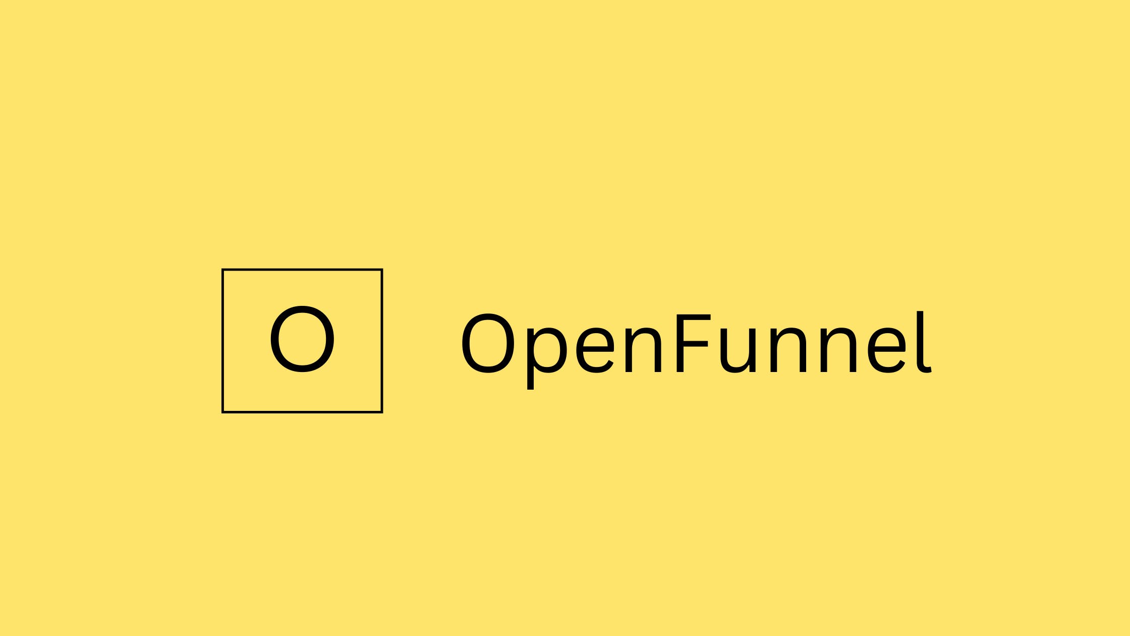 OpenFunnel(YC F24) media 1