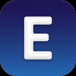 Easydown - Product Hunt launch logo