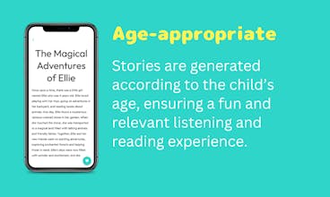 StorySidekick gallery image