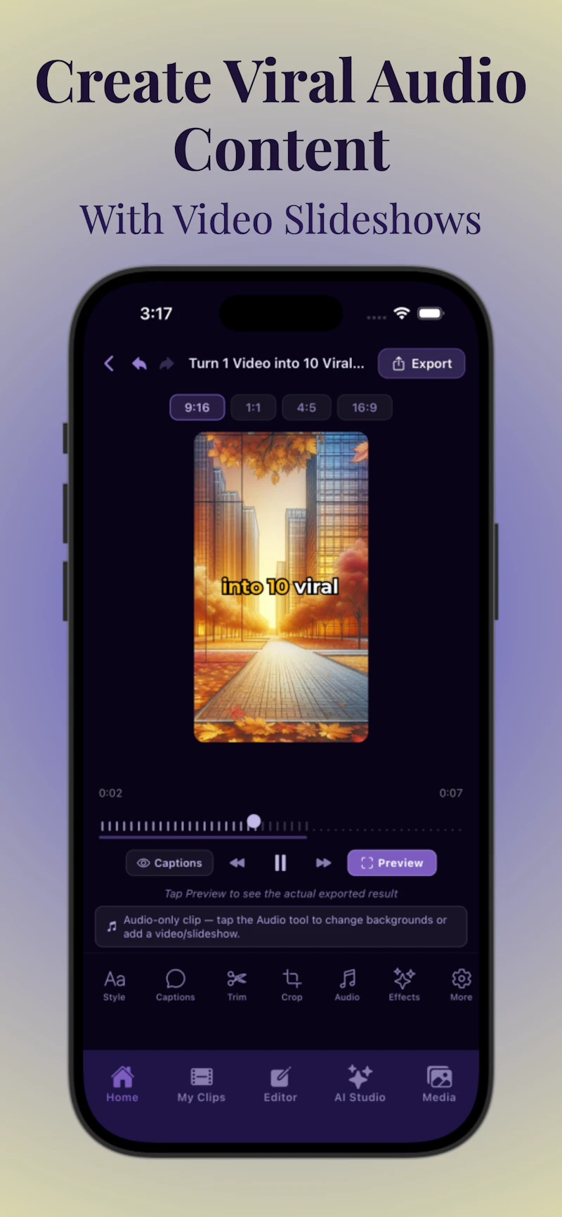 Vidulk screenshot 3