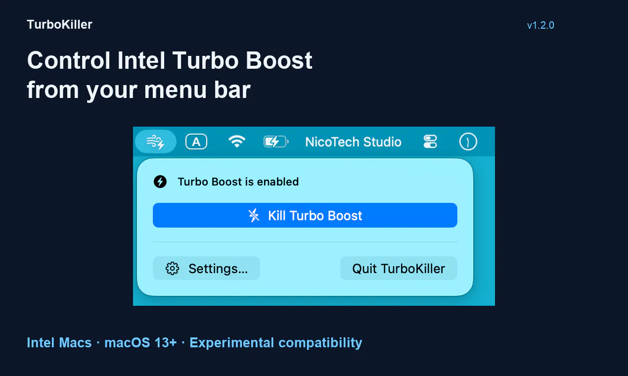 TurboKiller gallery image