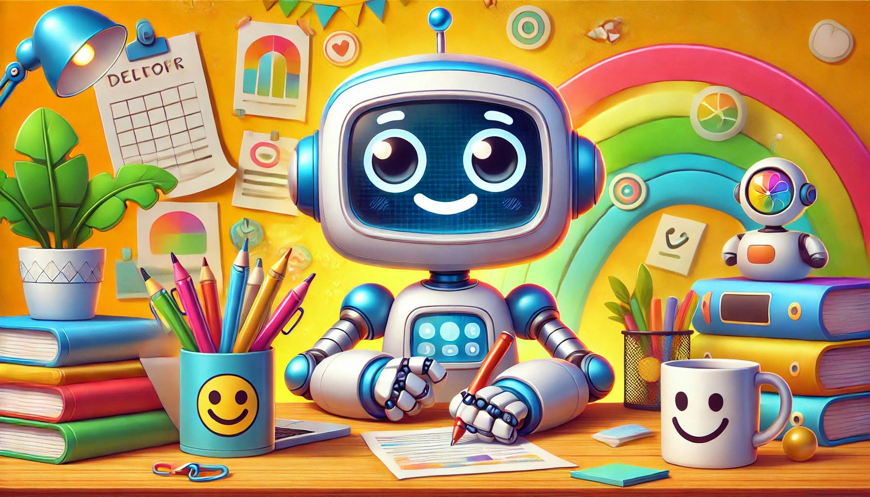 Tập lệnh đại lý viết tự do AI media 1