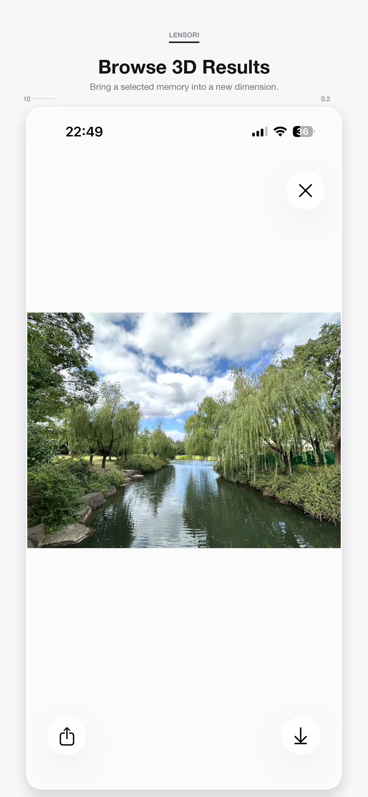 Lensori gallery image