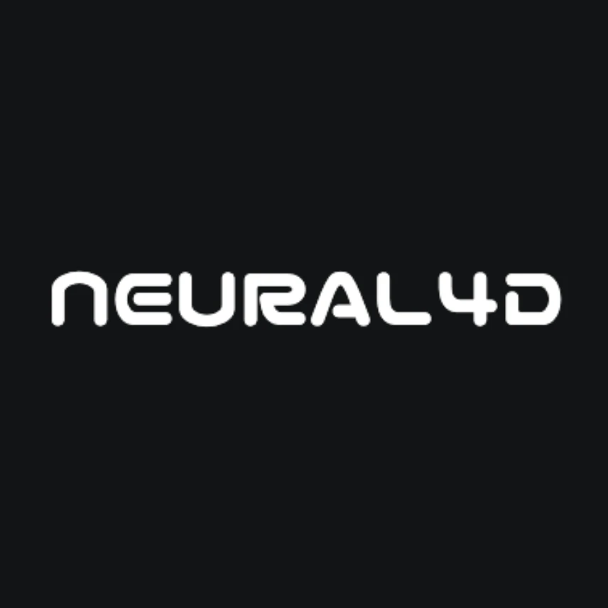 Neural4D logo