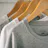 Stork Undershirts Introduces Gray