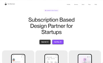 Dan Machado gallery image