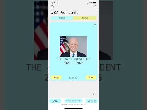 StudyCards App: Talking Flashcards gallery image