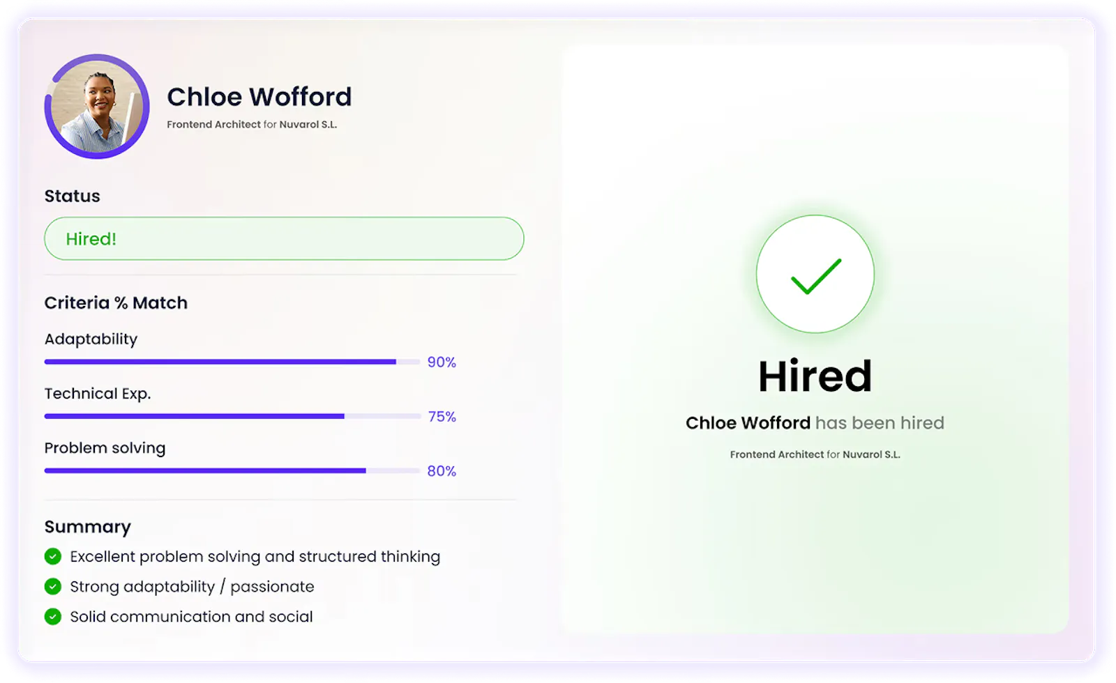 Willo Lite screenshot 3