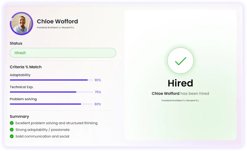 Willo Lite screenshot 3