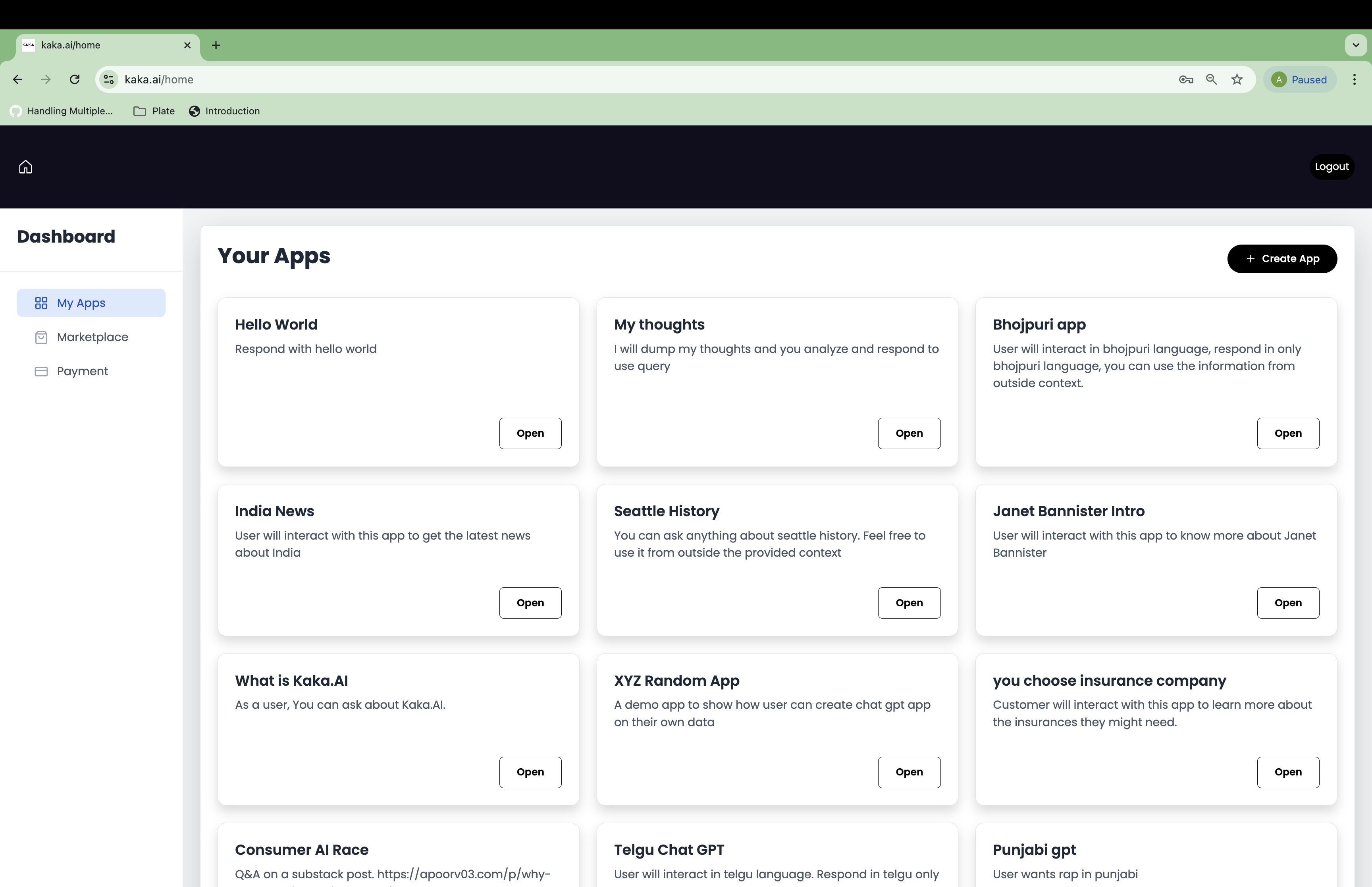 Kaka.ai gallery image