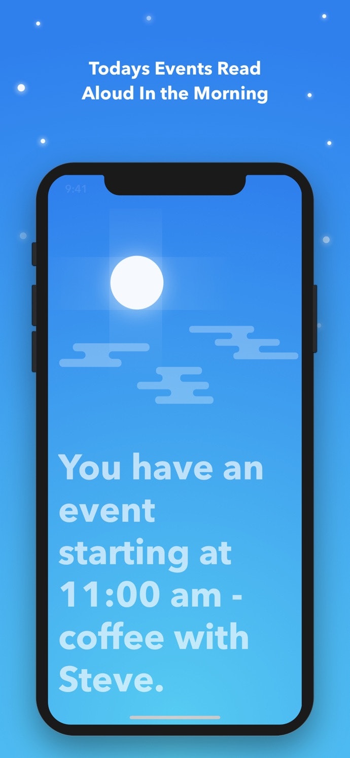 WOKE - Alarm Clock gallery image