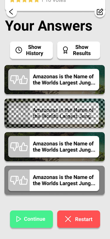 Quizium gallery image