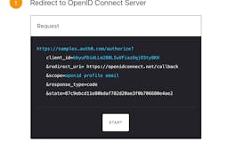 OpenID Connect Playground media 3