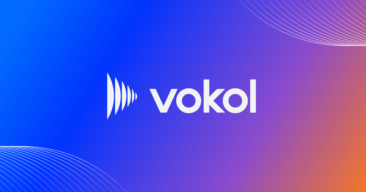 Vokol: Personalized Sports Podcasts gallery image