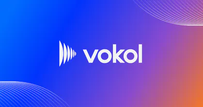 Vokol: Personalized Sports Podcasts gallery image