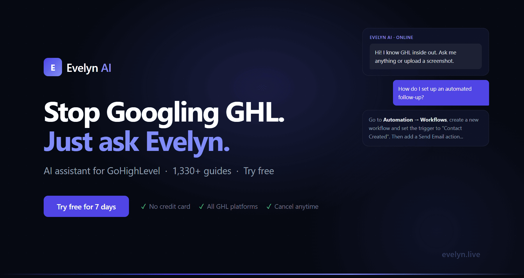 Charlie Lounge gallery image