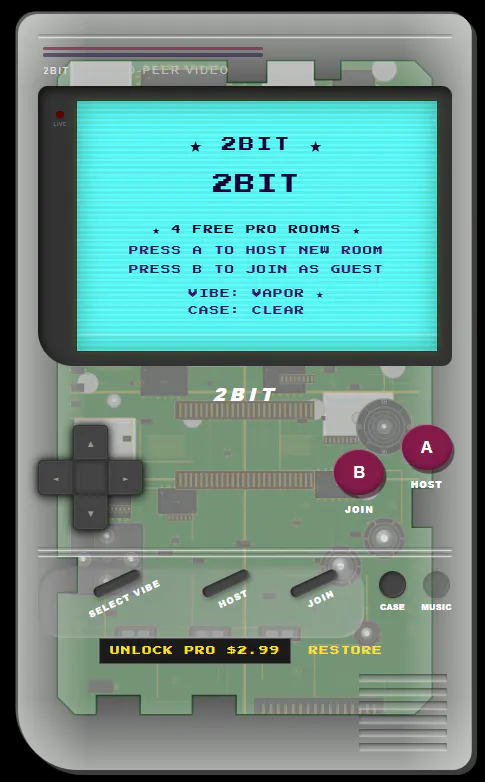 2bit gallery image