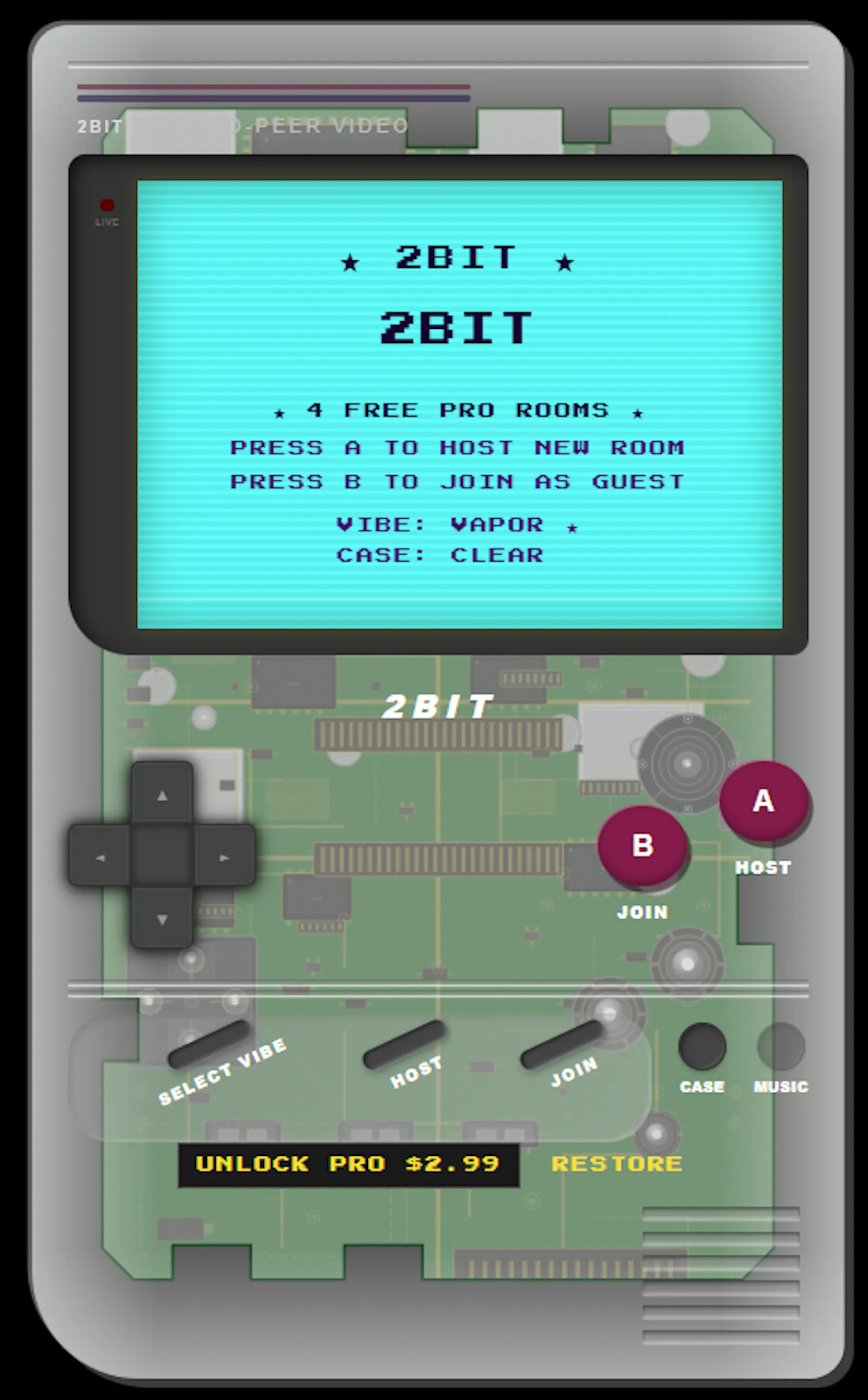 2bit screenshot 3