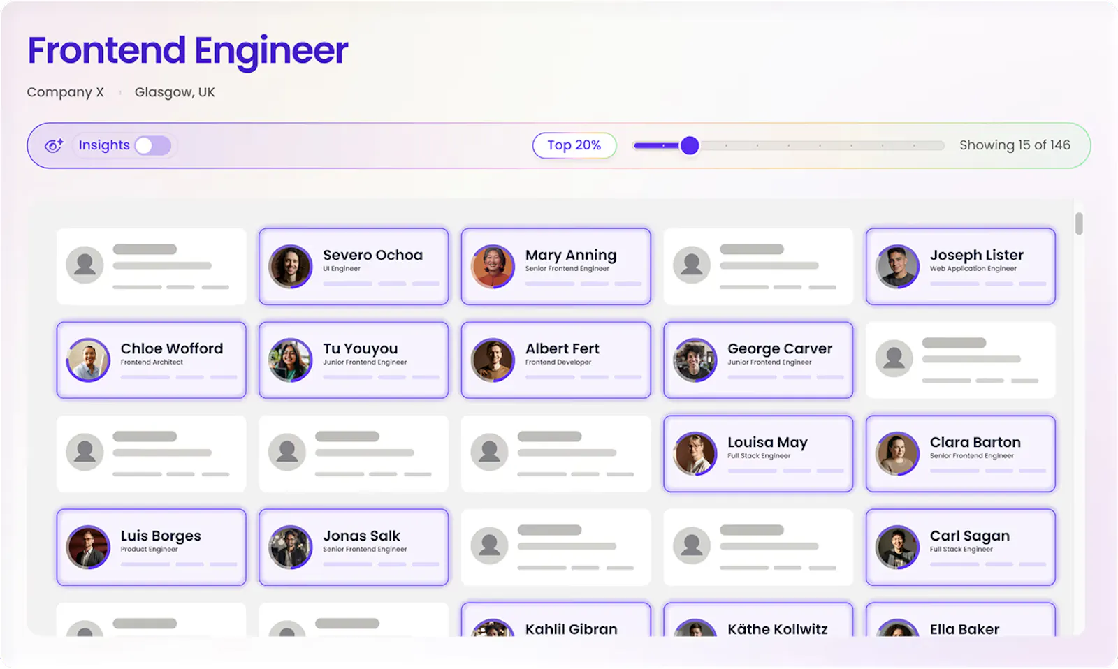 Willo Lite screenshot 2
