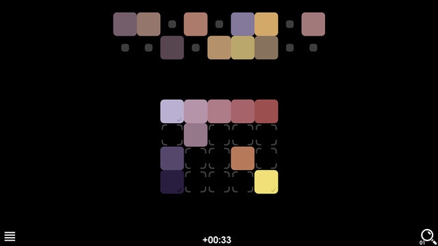 Blendoku 2 gallery image