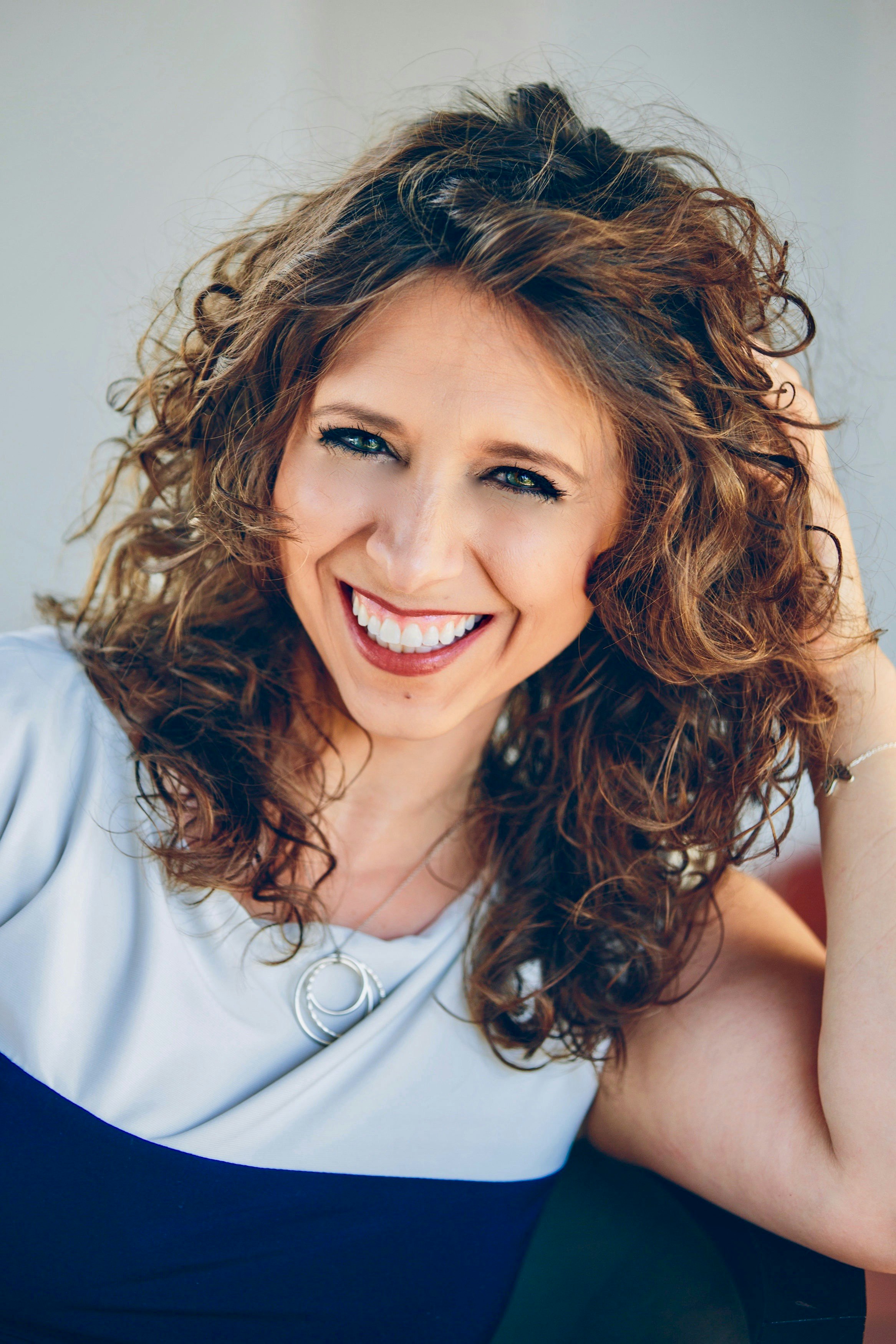 Ep 399: Sharí Alexander Interview – Be Seen, Be Heard, Be Influential