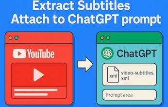 Perry Chick for YouTube Subtitles gallery image