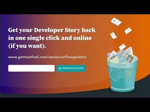 StackOverflowgeddon Survival Kit gallery image